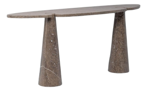 Eros Console Table by Angelo Mangiarotti for Skipper, Italy, 1971