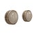 Sigma Wall Lamps by Sergio Mazza for Artemide, Italy 1960, Set of 2 For Sale - Image 10 of 10
