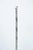 Made to order in Istanbul, this decorative walking cane is conceived as a collector’s object rather than mobility...