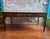 Mid 20th Century Mid 20th Century Winston Churchill Replica Mahogany Partner's Desk For Sale - Image 5 of 9