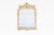 This exquisite French Louis XV style mirror is a true celebration of Old World craftsmanship and decorative artistry....