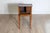 Art Nouveau 20th Century Italian Chevet Table Circa 1900 For Sale - Image 3 of 6
