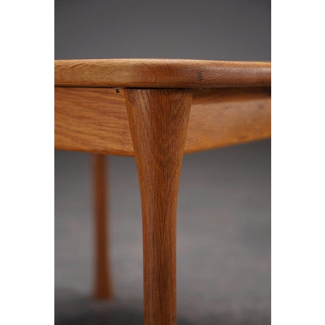 1970s Decorative Side Table, 1970s For Sale - Image 5 of 12