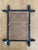 Early 20th C. Antique Faux Bamboo French Provincial Mirror For Sale - Image 13 of 13