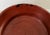 Antique Burmese Lacquer Lidded Jar, Elephant, Red & Black, 5 1/2” X 4 1/2” T For Sale - Image 9 of 12