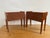 Vittorio Dassi 1950s Side Tables, a Pair For Sale - Image 10 of 15