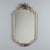 Antique Italian Carved and Lacquered Wood Mirror, 1900s For Sale - Image 13 of 13