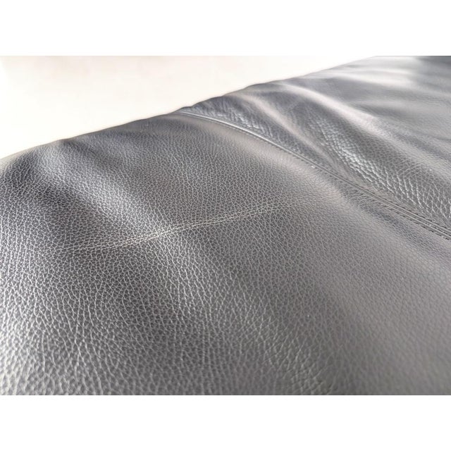 Corner Sofa in Leather from Walter Knoll, Set of 3 For Sale - Image 11 of 13
