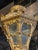19th Century 19th Century Italian Carved and Giltwood Lantern For Sale - Image 5 of 9