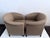 Vintage Aura Armchairs by Paolo Piva for Wittmann, 1980s, Set of 2 For Sale - Image 18 of 18
