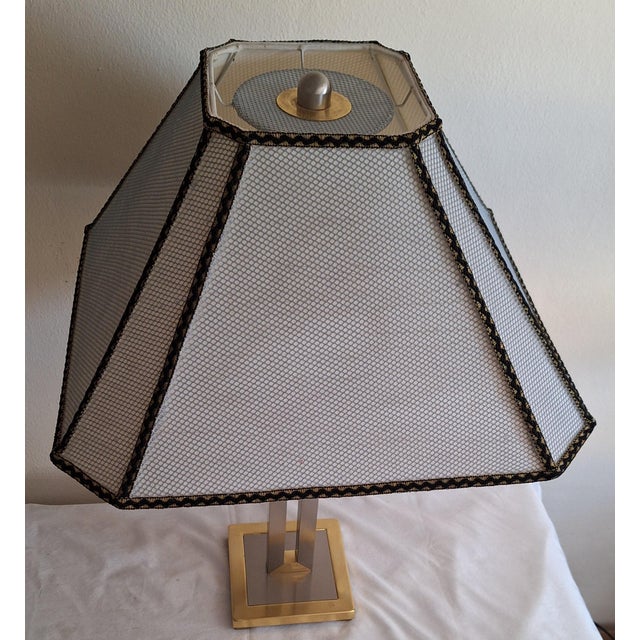 Vintage Table Lamp from Lamplove, 1980s For Sale - Image 6 of 10