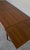 1960s Danish Modern Teak Extending Dining Table by Am Ansager Møbler For Sale - Image 11 of 12
