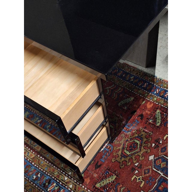 Chest of Drawers by David Lange for Roche Bobois, 1970s For Sale - Image 6 of 17