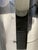 Metal Vintage Chrome Flame Lamp in the style of Goffredo Reggiani, 1970s For Sale - Image 7 of 18