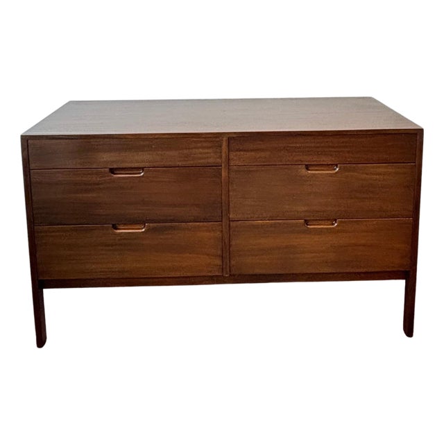 Vintage Sideboard by Richard Hornby, 1960 For Sale