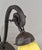 French Art Deco Table Lamp by Daum 1920s France For Sale - Image 10 of 12