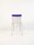 Black Hi Cut Stackable Chair by Philippe Starck For Sale - Image 8 of 11