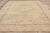 Vintage Turkish Oushak Rug, 06'00 X 08'06 For Sale - Image 9 of 10