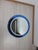 Mid-Century Modern Mirror from Cristal Art, 1950s For Sale - Image 3 of 8