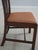 Set of 10 Carved Mahogany Chippendale Style Dining Chairs For Sale - Image 16 of 18