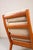 Mid-Century Danish Teak Armchair from Juul Kristensen, 1960s For Sale - Image 10 of 17