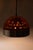 Space Ace Pendant Lamps by Dijkstra Lampen, Netherlands, 1970s, Set of 2 For Sale - Image 11 of 12