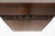 Brutalist Geometrical Bar Cabinet, Belgium, 1970s For Sale - Image 4 of 13