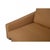 PK31 3-Seater Sofa in Nevada Sand Aniline Leather by Poul Kjærholm, 1970s For Sale - Image 3 of 18