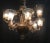 1970s Vintage 9-Light Chandelier from Cesare Toso For Sale - Image 5 of 9