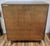 Wood Vintage American Mid-Century Modern Commode Tall Chest by John Stuart For Sale - Image 7 of 14