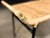 Designed by Carlo Hauner in the 1950s and produced by Forma, this elegant pair of stools exemplifies the lightness and...