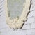 Early 20th Century Art Deco Large Distressed Plaster Mirror Round Acanthus Foliate Frame Style of Serge Roche For Sale - Image 12 of 17