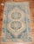 Brown Vintage Zabihi Collection Turkish Small Rug - 2'6" x 4' For Sale - Image 8 of 8