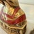 Gold 1940s Daison Metalliques 24k Gold Plated Cast Metal Dante & Beatrice Bookends For Sale - Image 8 of 12