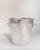 Mid 20th Century France Silver Ice Bucket For Sale - Image 15 of 15