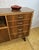 Mid-Century Modern Walnut Cocktail Cabinet attributed to František Jirák for Tatra Nábytok, 1960s For Sale - Image 6 of 12