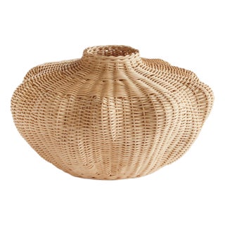 Evren Vase Short For Sale