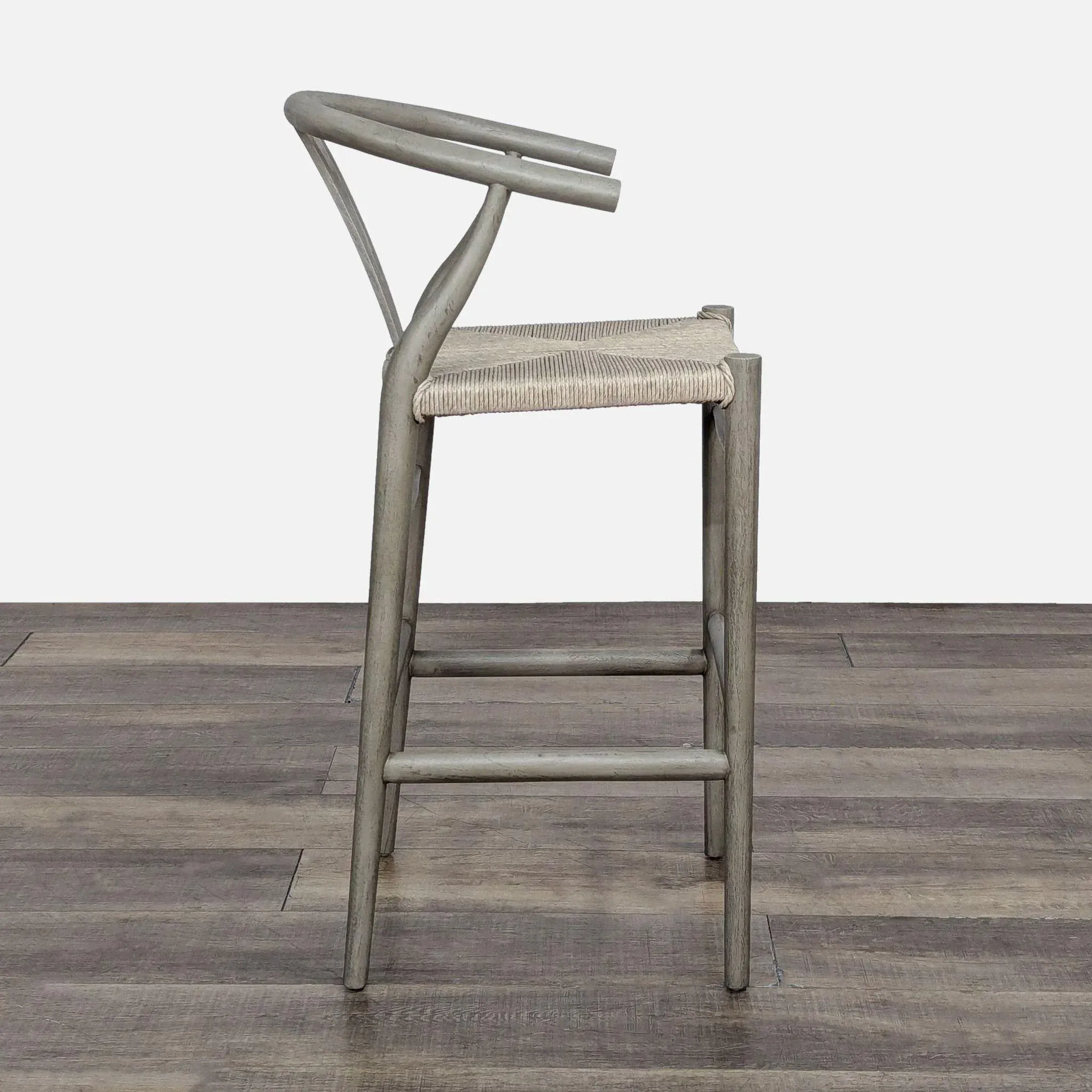Lulu and Georgia Gradie Bar Stool - Thumbnail 2