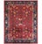 1900s Antique Chinese Art Deco Rug - 9'4" X 11'6" For Sale In New York - Image 6 of 6