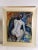 20th Century Expressionist Russian Painting For Sale - Image 11 of 11