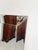 1950s Vintage Art Deco Mirror For Sale - Image 5 of 5