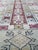 Oriental Tribal Area Rug - Sar 3 For Sale - Image 4 of 7