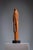 1920s Abstract Art Deco Figure, 1920s, Wood For Sale - Image 5 of 18
