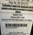 Fjords Power Swivel Recliner For Sale - Image 11 of 12