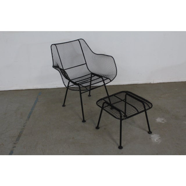 Russell executive mesh chair best sale