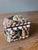Mid 20th Century Vintage English Shell Box For Sale - Image 5 of 8