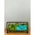 Retro Glass Display Box With Crystal and Resin Prisms For Sale - Image 12 of 12