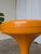 Vintage Jurček Mushroom Stool from Meblo, 1960s For Sale - Image 6 of 18