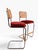 Pr. 1970's Breuer Style Bar Stools by Daystrom For Sale In New York - Image 6 of 16