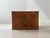 Archive Chest of 6 Drawers in Cherrywood, 1970s For Sale - Image 9 of 17